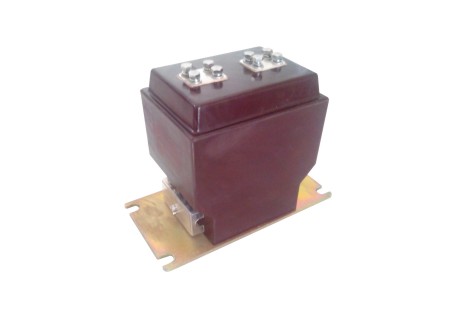LZZBJ6-12A 、 LZZBJ6-12B 、 LZZBJ6-12C CURRENT TRANSFORMER