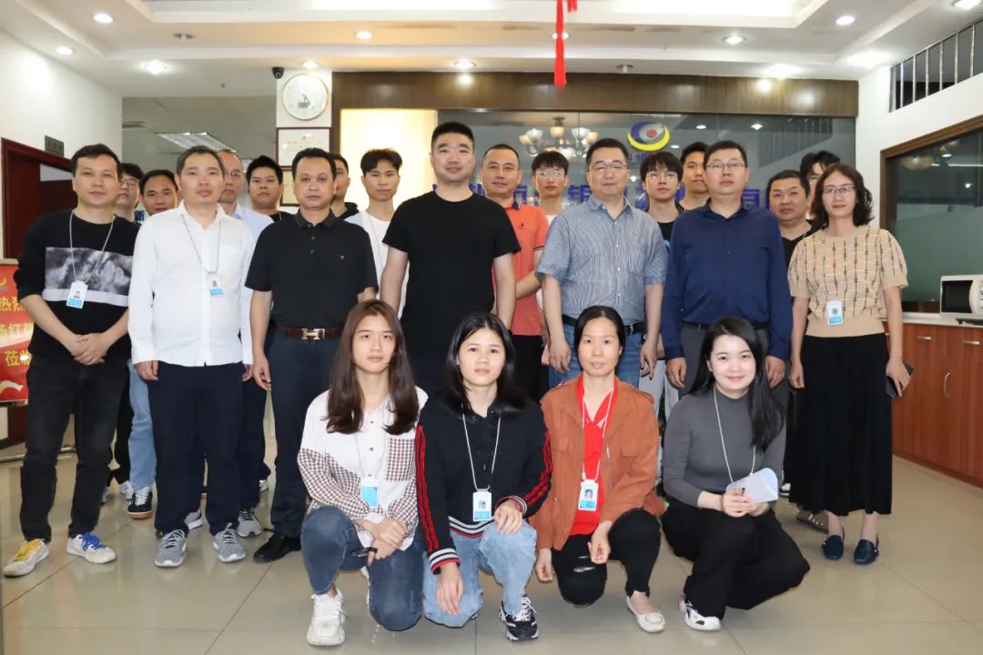 深圳創(chuàng)銀圓滿舉辦三項專業(yè)技能培訓(xùn)